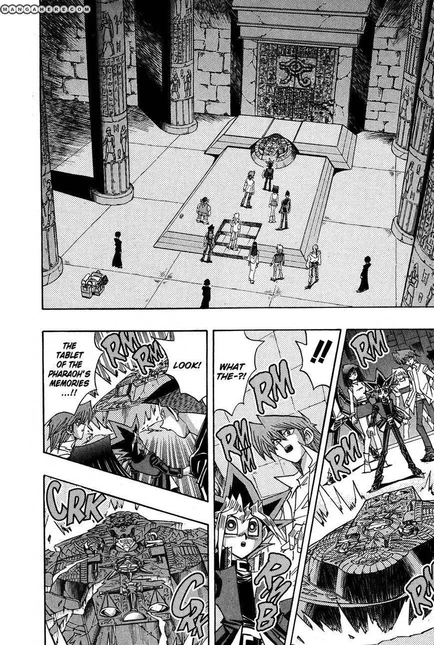 Yu-Gi-Oh! Millennium World Chapter 65 21